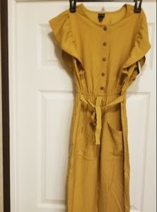 Girls Romper size L 10/12 & XL 14/16